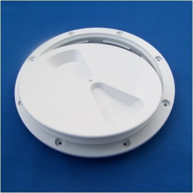 RWO Inspection Port 4in | 100mm RWO