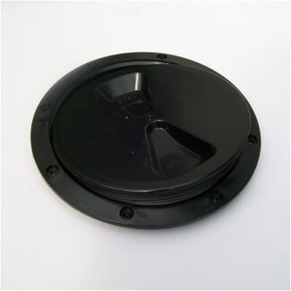 RWO Inspection Port 6in | 150mm RWO