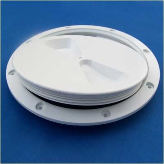 RWO Inspection Port 6in | 150mm RWO