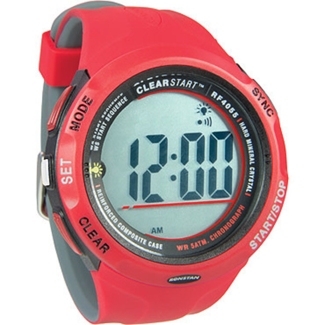 Ronstan Clear Start Sailing Watch 50mm