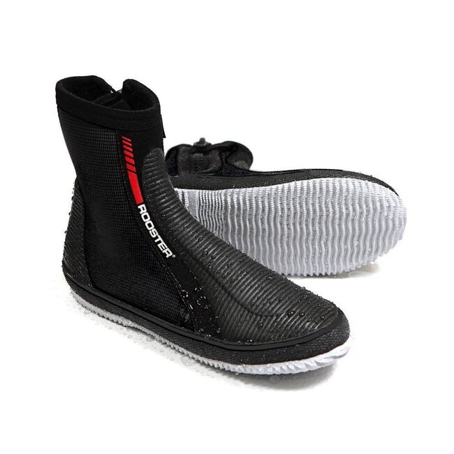 Rooster Sailing All Purpose Boot Easi-Fit
