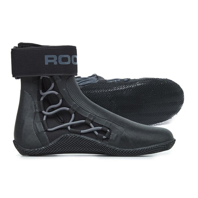 Rooster Sailing Rooster Pro Laced Ankle Boot