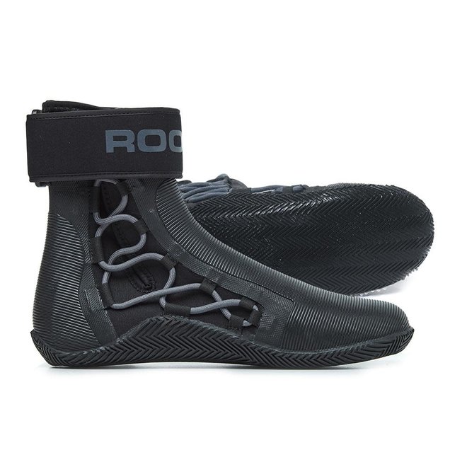 Rooster Pro Laced Ankle Boot