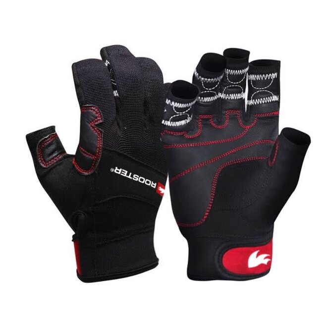 Rooster Sailing Rooster Glove - Pro Race 5 Finger