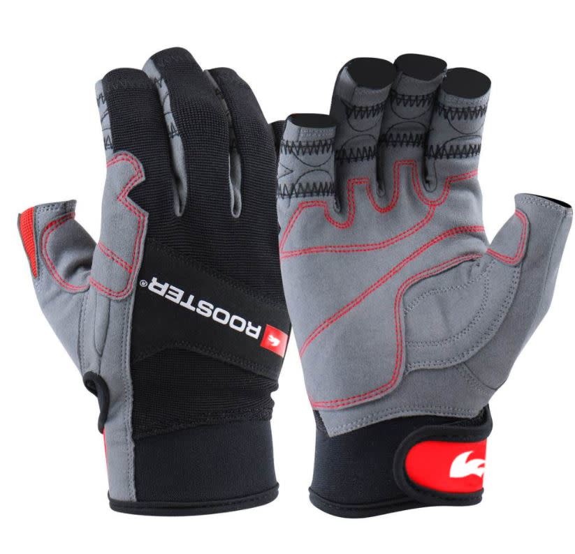 Dura Pro 5 Finger Glove - Fogh Marine Store