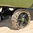 C-Tug C-Tug Cart - SandTrakz Wheels