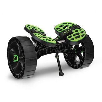 C-Tug C-Tug Cart - SandTrakz Wheels