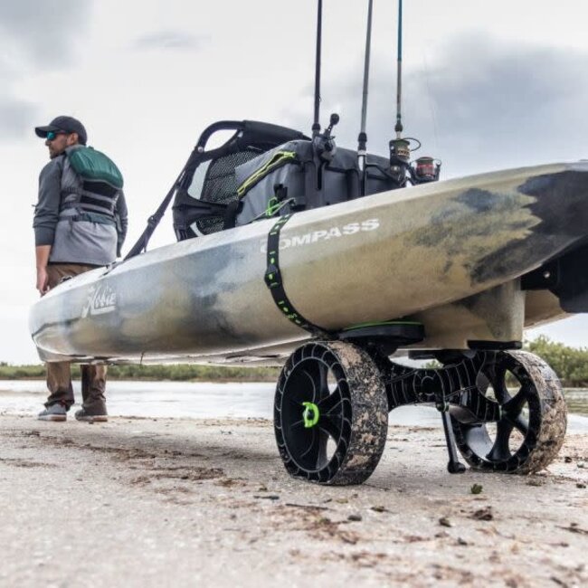 C-Tug C-Tug Cart - SandTrakz Wheels