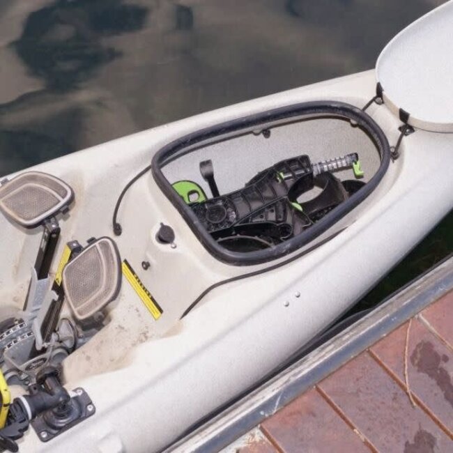 C-Tug C-Tug Cart - Kiwi Wheels