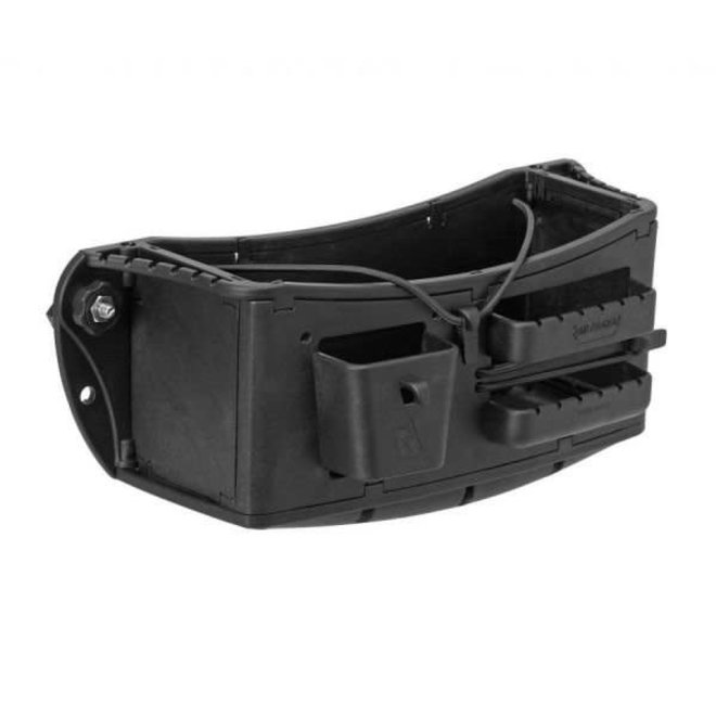 RailBlaza Tackle Caddie Console Mount