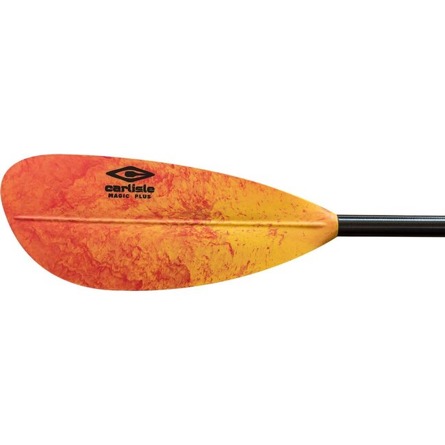 Carlisle Paddles Carlisle Magic Plus Kayak Paddle Fibreglass Shaft Nylon Blade