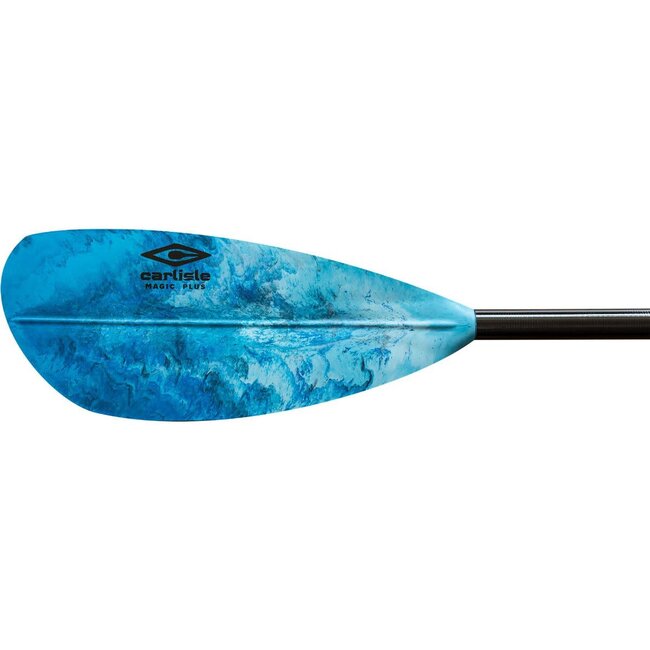 Carlisle Paddles Carlisle Magic Plus Kayak Paddle Fibreglass Shaft Nylon Blade