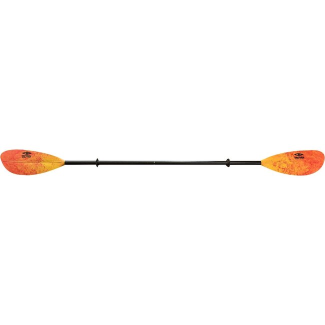Carlisle Paddles Carlisle Magic Plus Kayak Paddle Fibreglass Shaft Nylon Blade