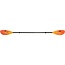 Carlisle Paddles Carlisle Magic Plus Kayak Paddle Fibreglass Shaft Nylon Blade