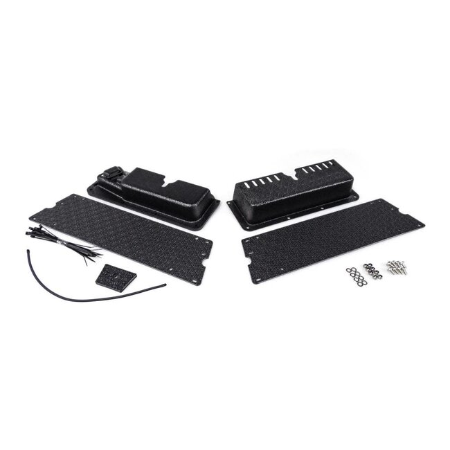 BerleyPro BerleyPro Van Bro Kit