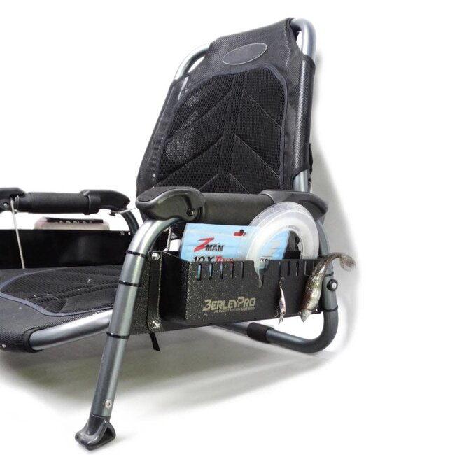 BerleyPro BerleyPro Van Bro Kit