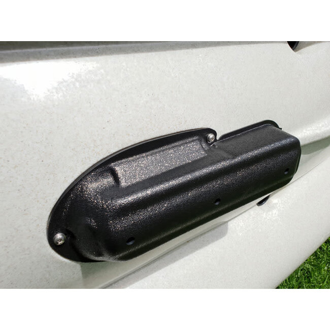 BerleyPro BerleyPro Lowrance 3in1 Transducer Mount