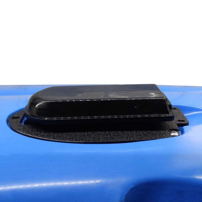 BerleyPro BerleyPro Humminbird ONIX / HDI Ready Transducer Mount