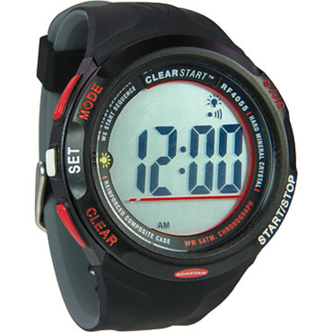 Ronstan Clear Start Sailing Watch 50mm