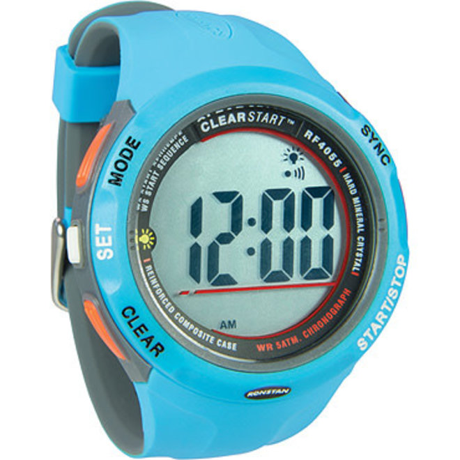 Ronstan Clear Start Sailing Watch 50mm