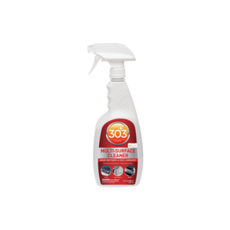 303 Products 303 Multi-Surface Fabric Cleaner
