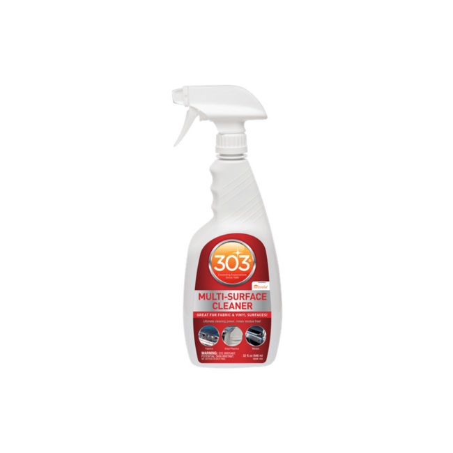 303 Products 303 Multi-Surface Fabric Cleaner