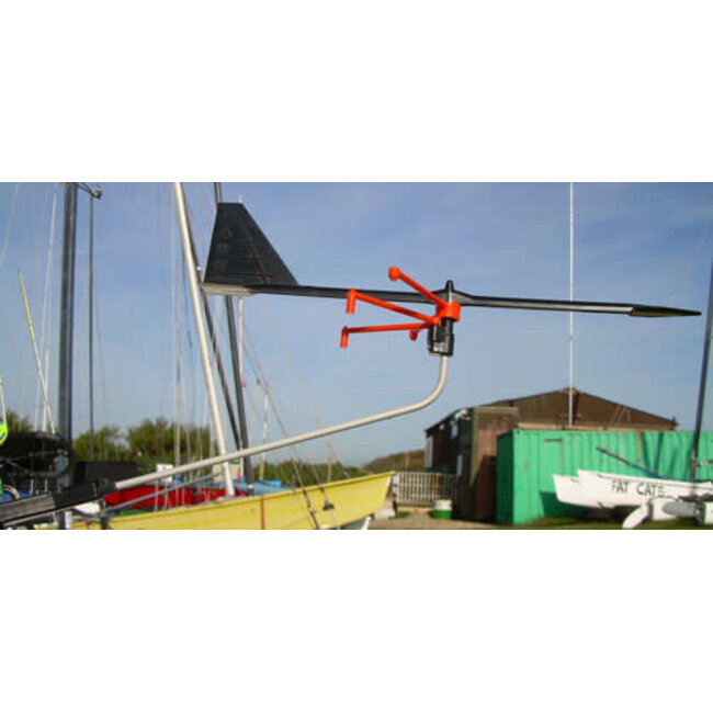 Hawk Manufacturing Cat Hawk Wind Indicator