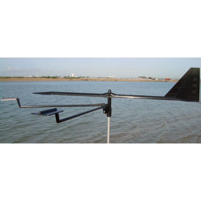 Hawk Manufacturing Great Hawk Wind Indicator (Masthead)