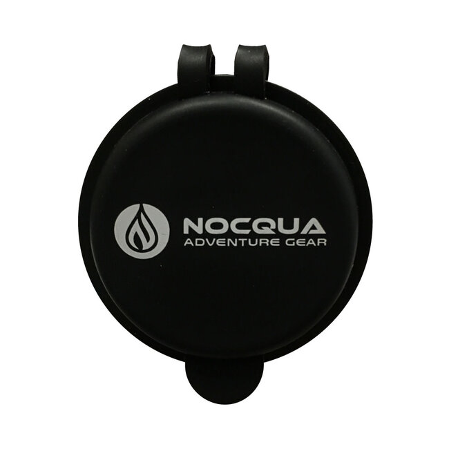 Nocqua Nocqua Dual Port USB adapter