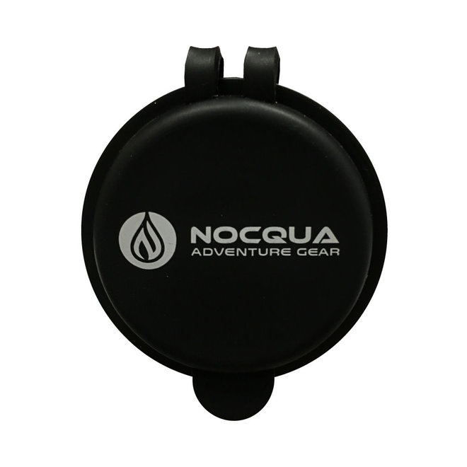 Nocqua Dual Port USB adapter