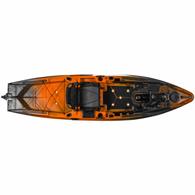 Old Town Old Town Sportsman 120 Auto Pilot Kayak