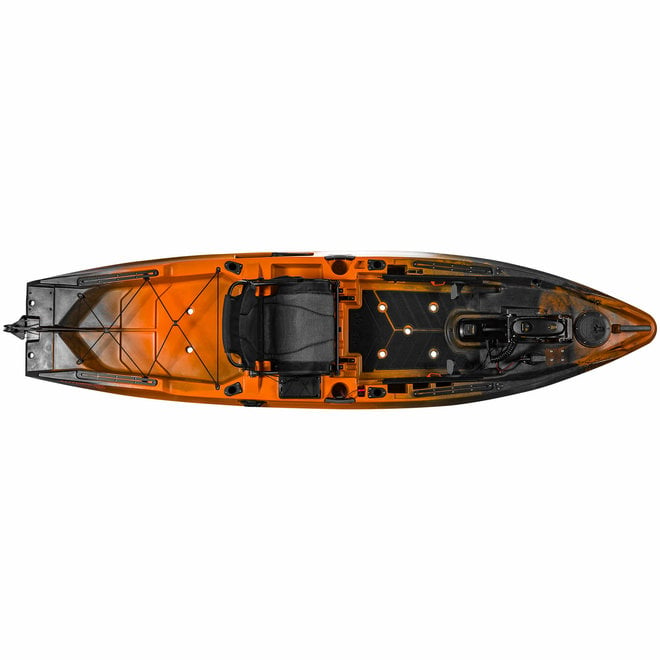 Old Town Sportsman 120 Auto Pilot Kayak