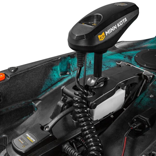 Old Town Old Town Sportsman 120 Auto Pilot Kayak
