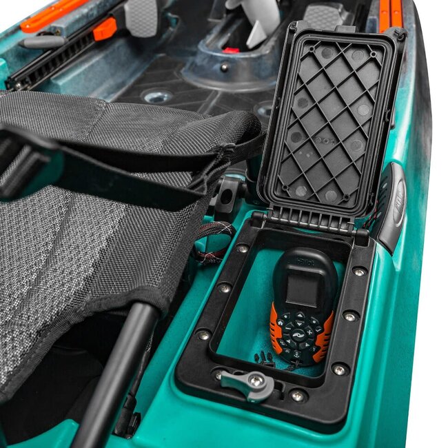 Old Town Old Town Sportsman 136 Auto Pilot Kayak