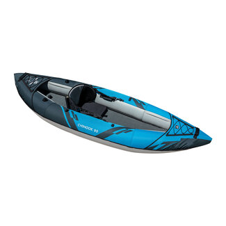 AquaGlide AquaGlide Chinook 90 Inflatable Kayak
