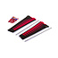 Hobie Cat Mirage Turbo Fin Kit V2/Gt 2009-2016