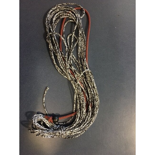 Fogh Marine RS Aero | Neo Halyard Complete