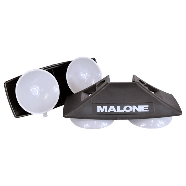 Malone Racks Malone VersaRail Bare Roof Cross Rail System 58