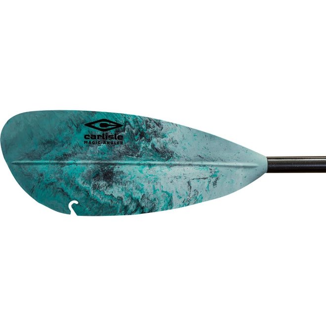 Carlisle Magic Angler Kayak Paddle