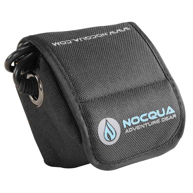 Nocqua Lithium Pro Power Rechargeable Battery 12v 10AH