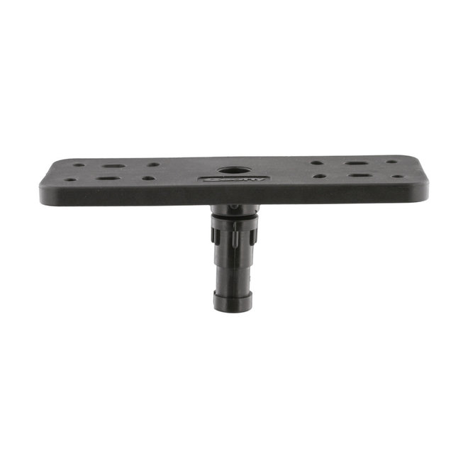 Scotty FishFinder Mount | Universal Up To 9"Display