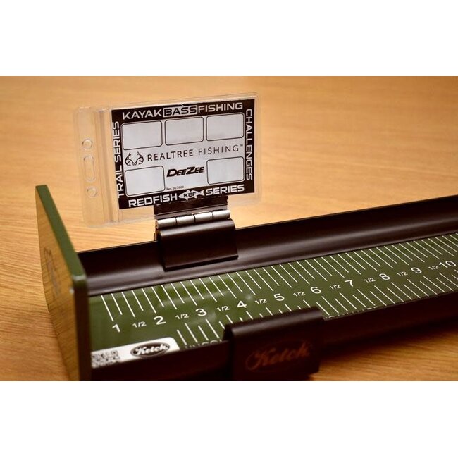 Ketch Products Ketch ID Card Holder