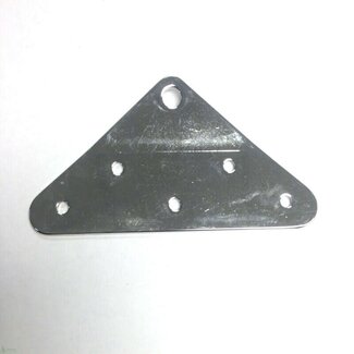 Zim Sailing 29er Lower Gudgeon