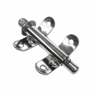 Ovington Gooseneck Assy 29er w Pin