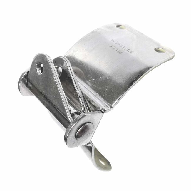 Ovington Mast Vang & Gooseneck Attachment 29er