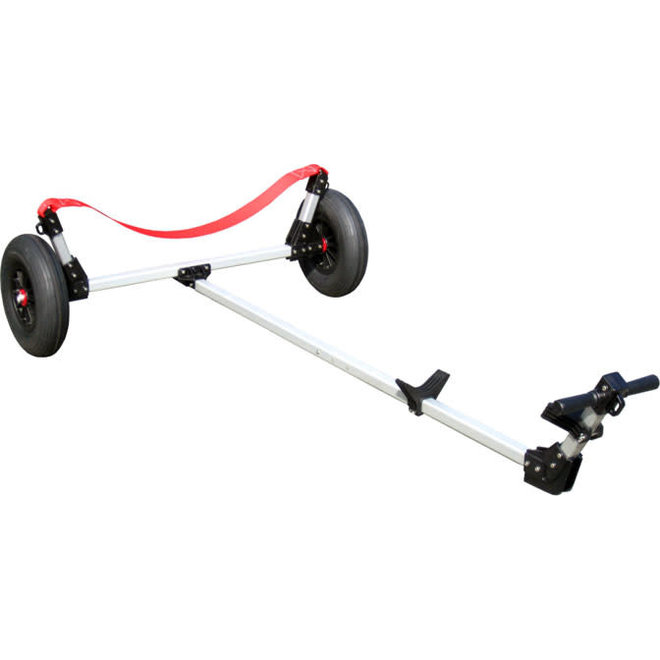 Dynamic Dollies Dolly | Inflatable 10'