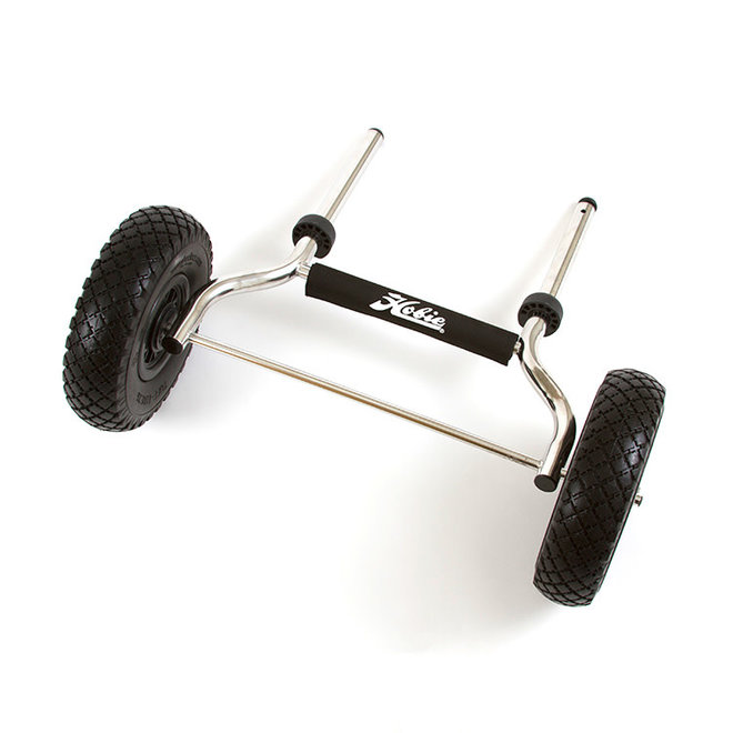 Hobie Kayak Cart - Plug-In with Heavy Duty Wheel