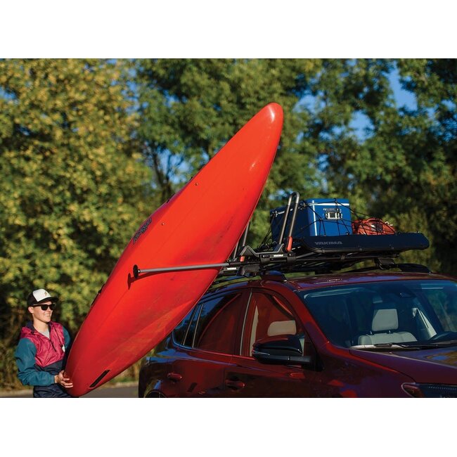 Yakima Boatloader Evo