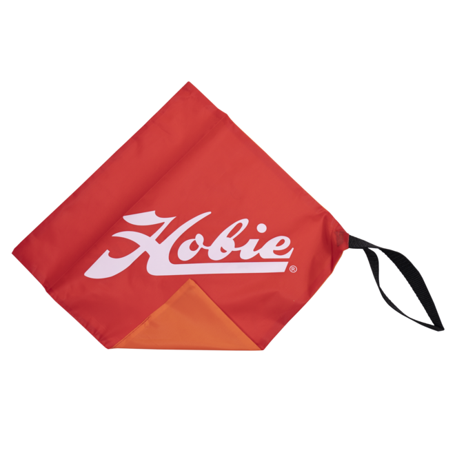 Hobie Transport Caution Flag