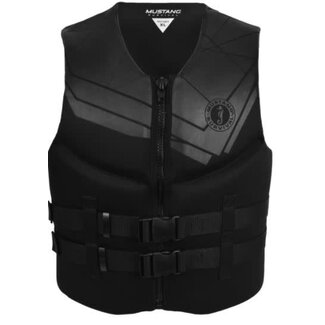 Mustang Gear Mustang Horsepower Neoprene PFD
